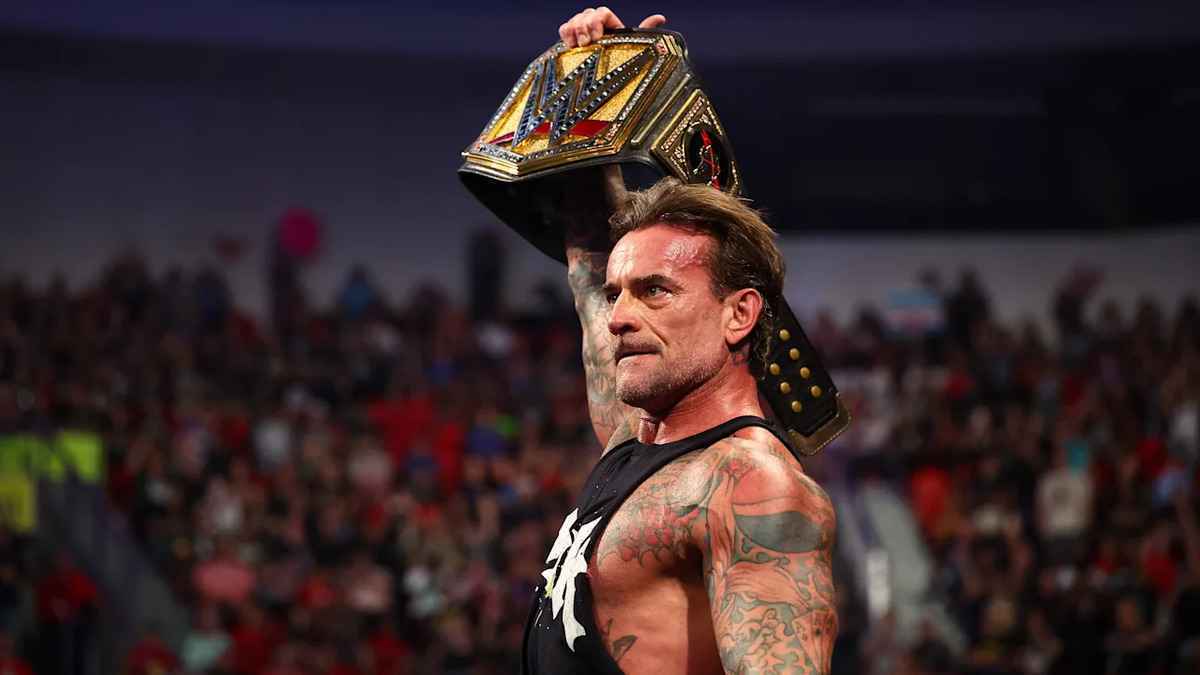 SmackDown du 22 août : Le match titre de l'année !